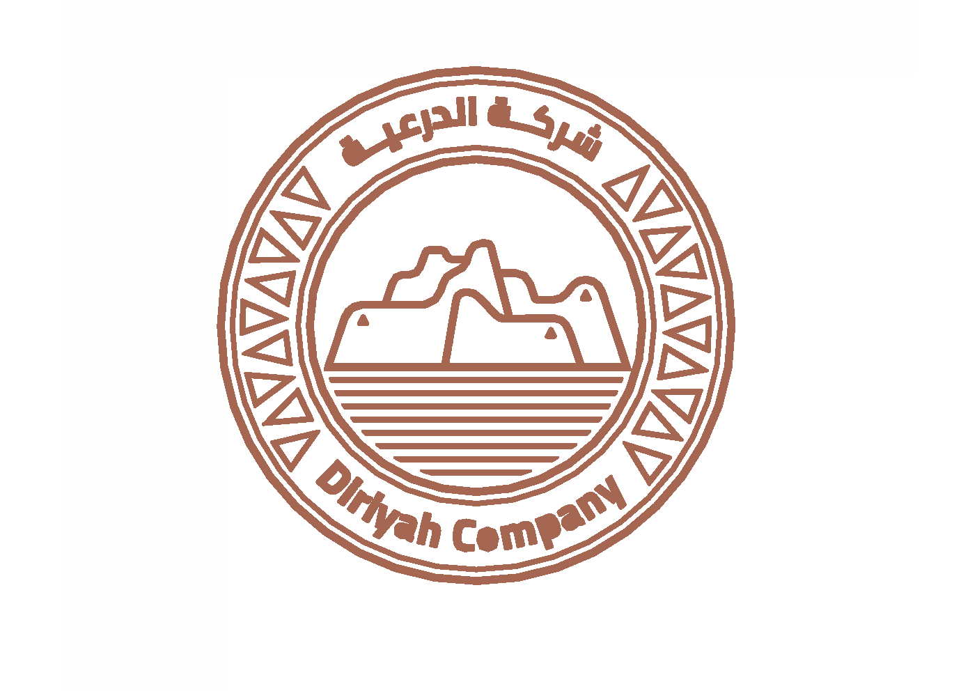 Diriyah Company