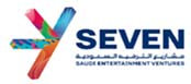Saudi Entertainment Ventures (SEVEN)